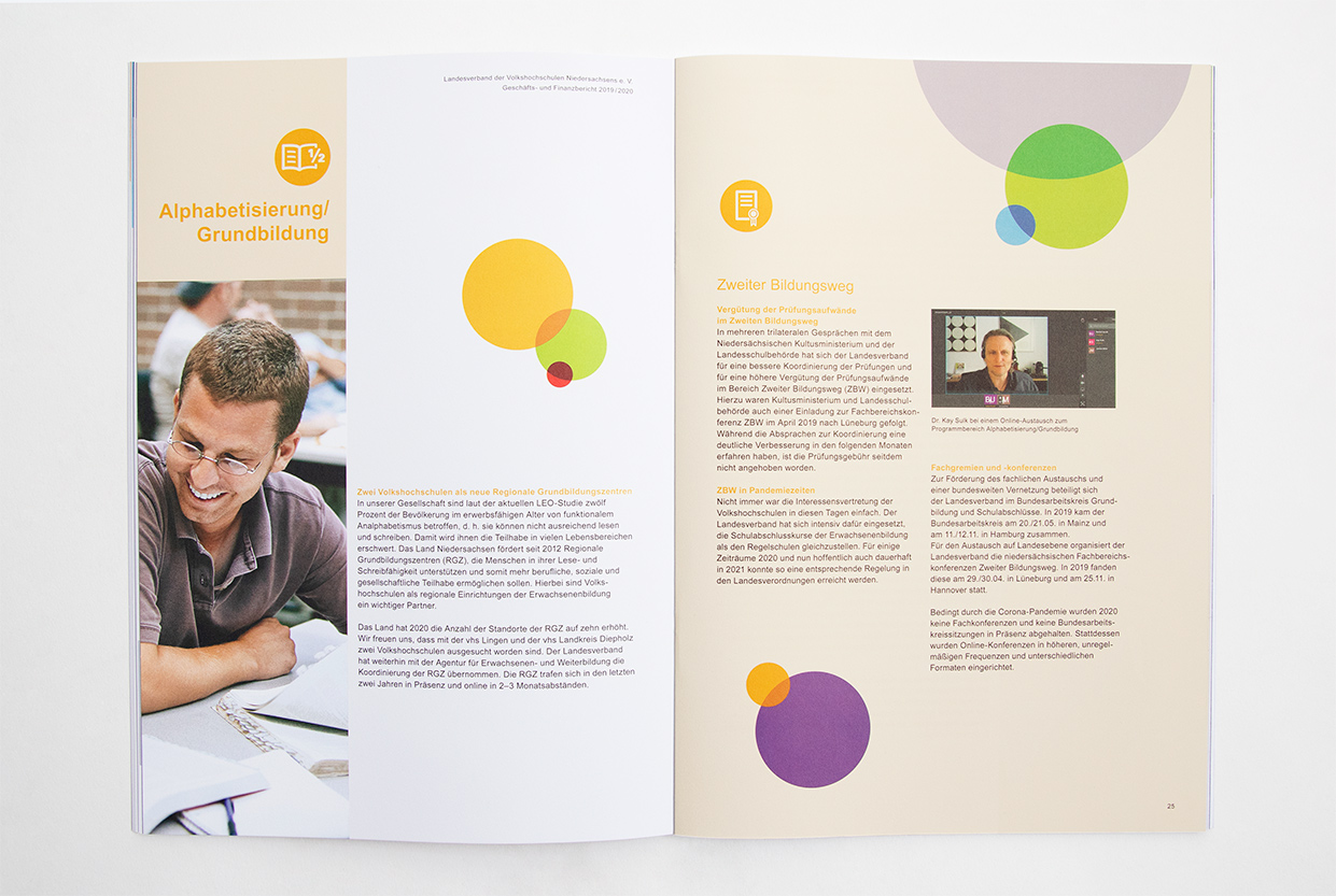 Geschäftsbericht, Storytelling, Infografik, Branding, Finanzbericht, Reporting